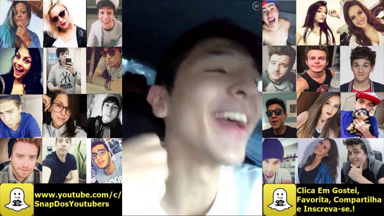 Snap Do Japa #JapaGang.