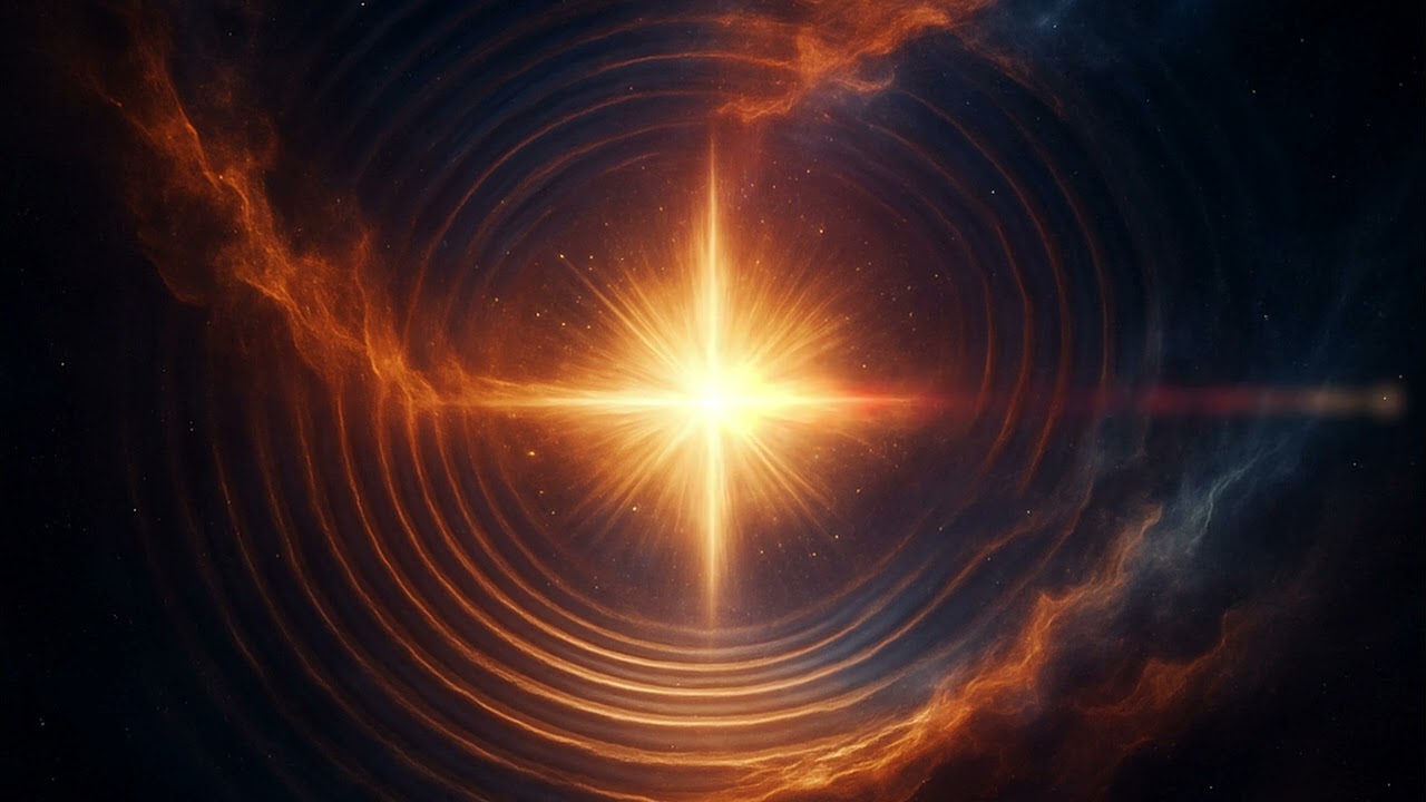 Sparkling Star [2025 Remastered]