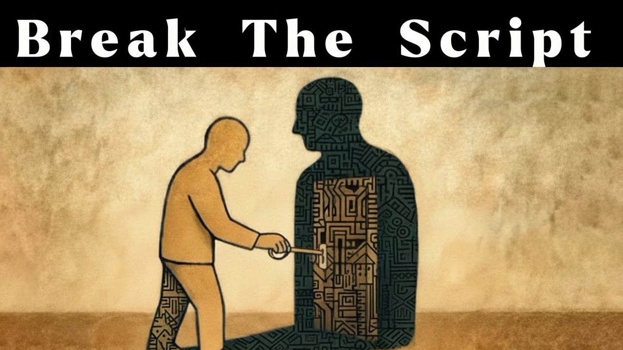 You Were Not Born to Obey | Nietzsche's Wake-up Call