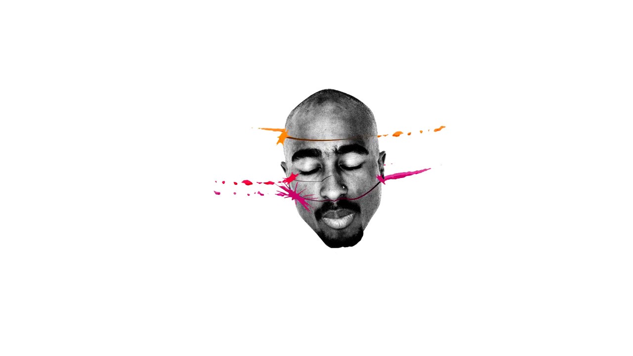 (FREE-NO-TAG) ''100 Bars'' 2Pac type beat 2018 | Happy Old School HipHop Instrumental