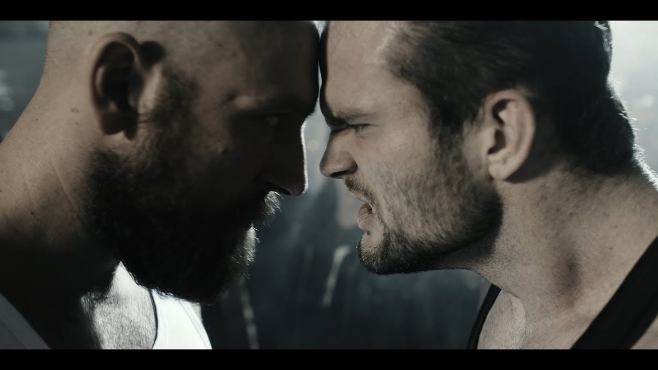 STAREDOWN - BELIEVE featuring Billy Biohazard