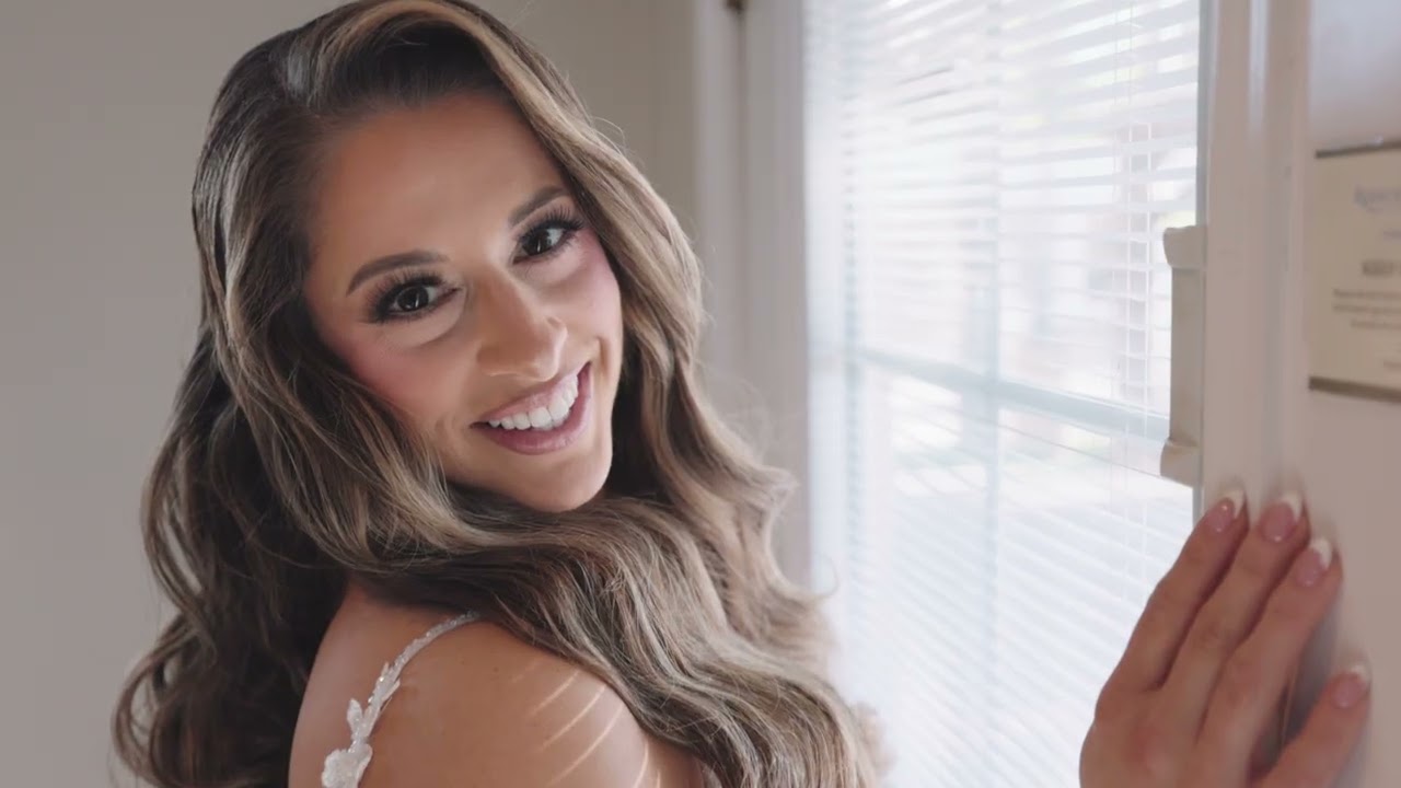 Meghan and Humberto's Wedding Highlights | Rancho de las Palmas