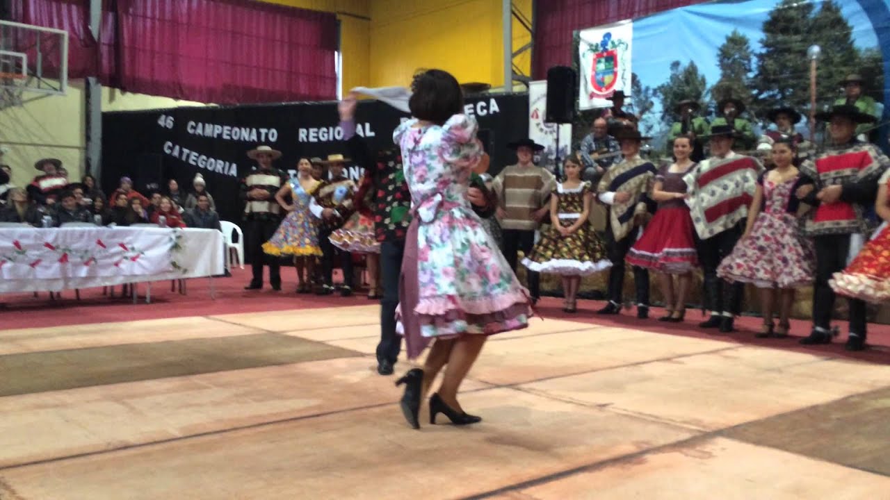 CAMPEONES NACIONALES DE CUECA ARICA 1984 HERMANOS ZAMORANO