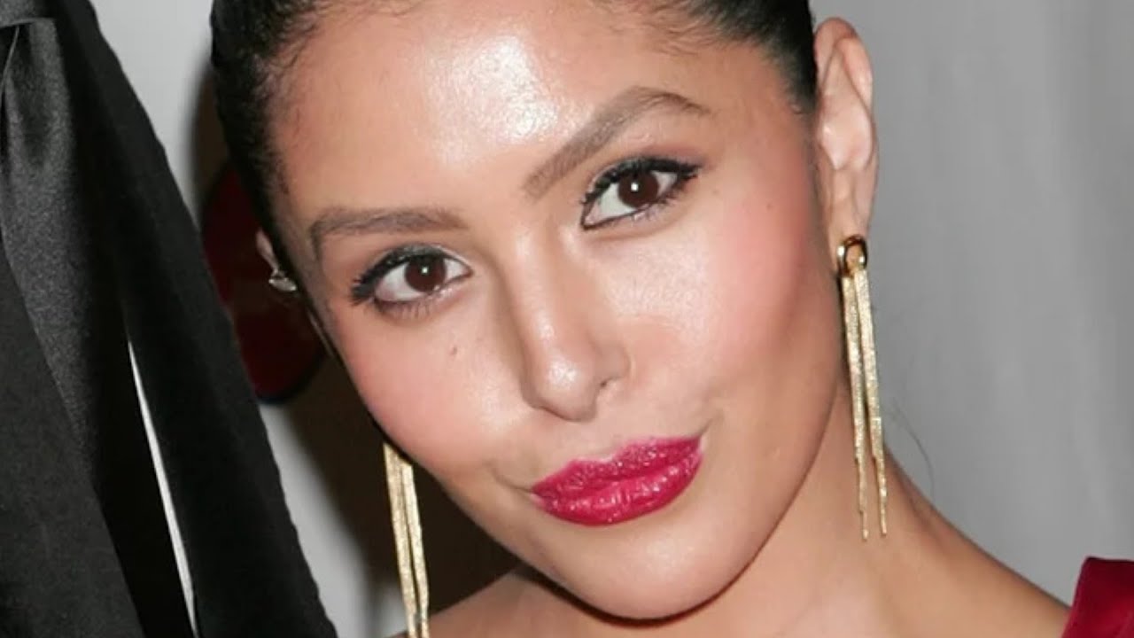 Detalles Trágicos Sobre Vanessa Bryant