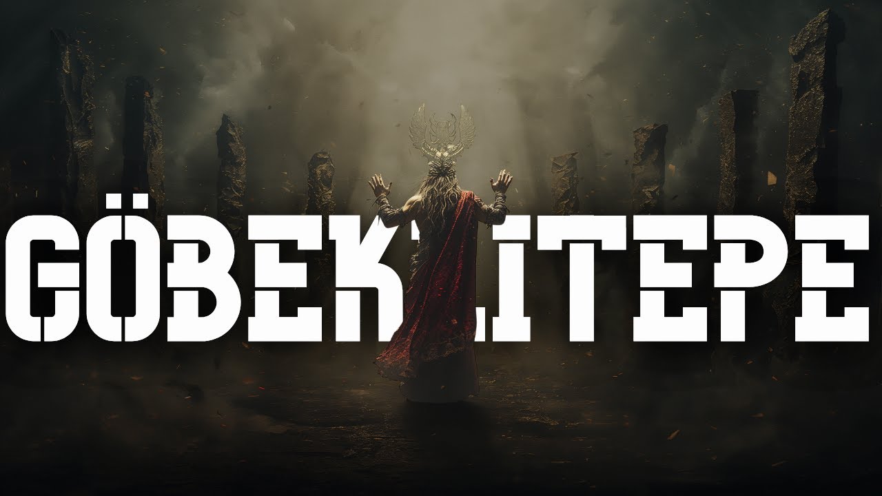 Uyku için Gizemli Hikayeler: Göbeklitepe Sırları