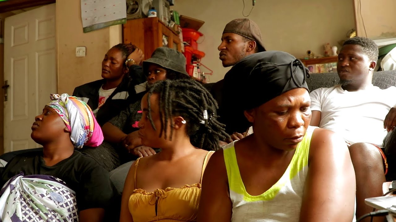 ROMBE MUNHUWO (EPISODE 2)