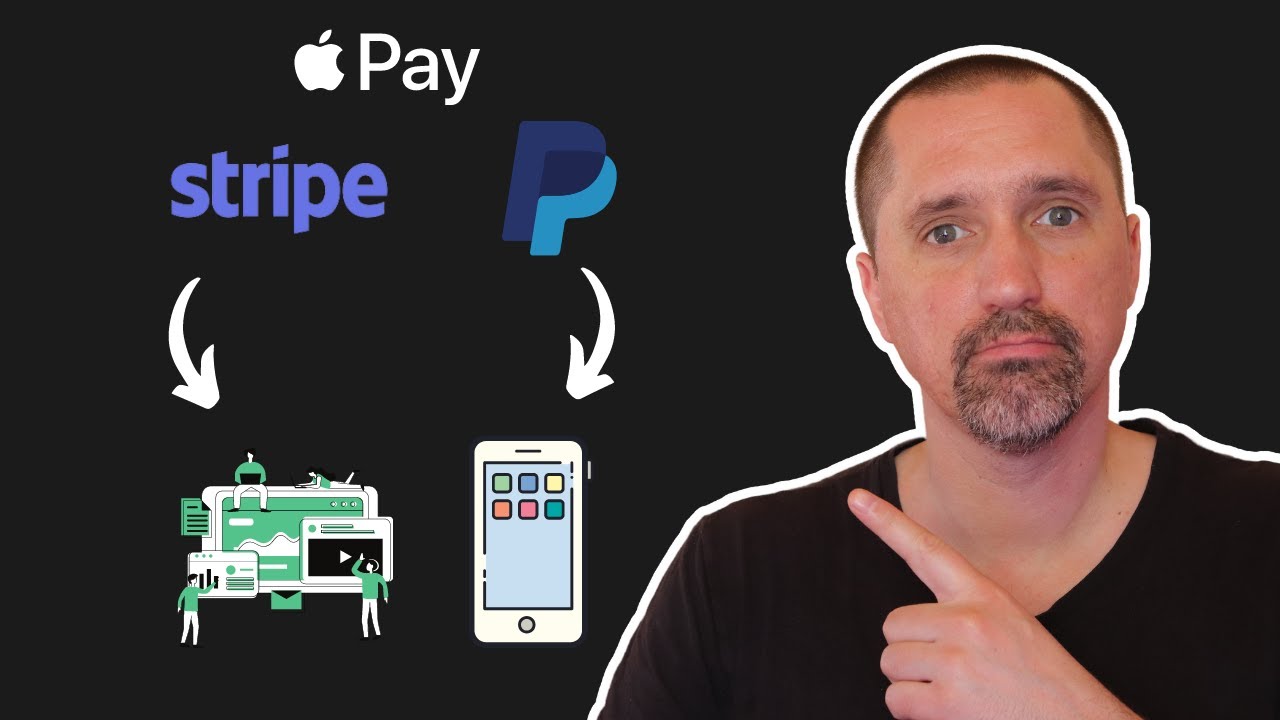 Comment int&eacute;grer des syst&egrave;mes de paiement sur ses applications ?