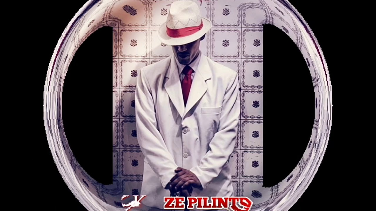PONTOS DE ZE PILINTRA (COMPILADO)