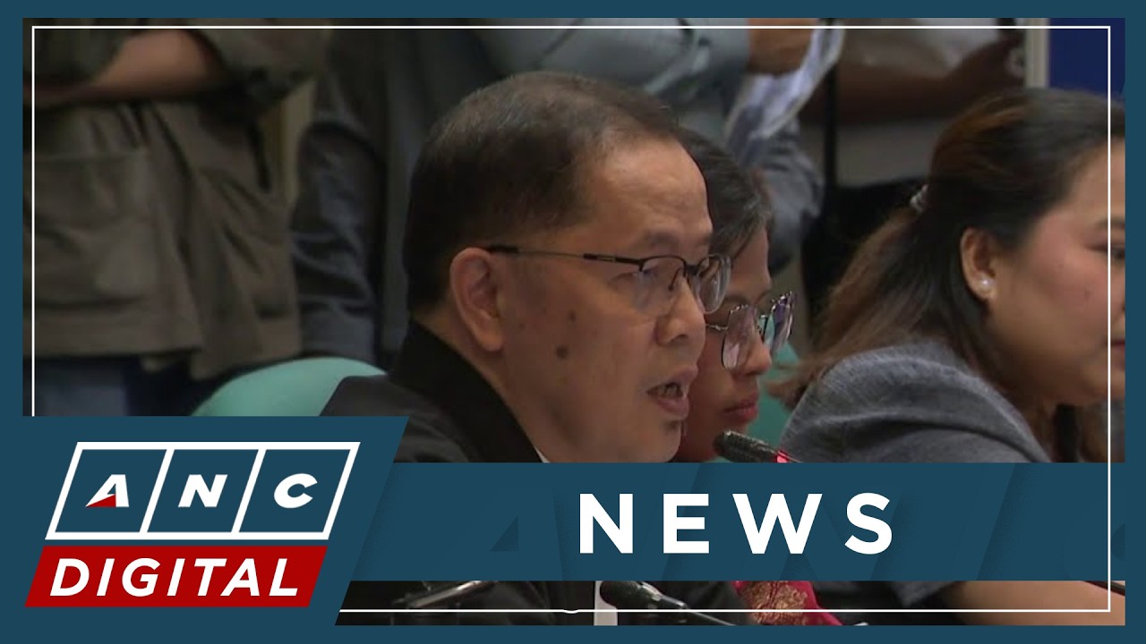 PH senators urge immediate reporting of bullying cases | ANC