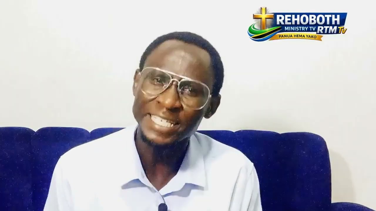 maombi ya kutafuta shauri la Bwana
