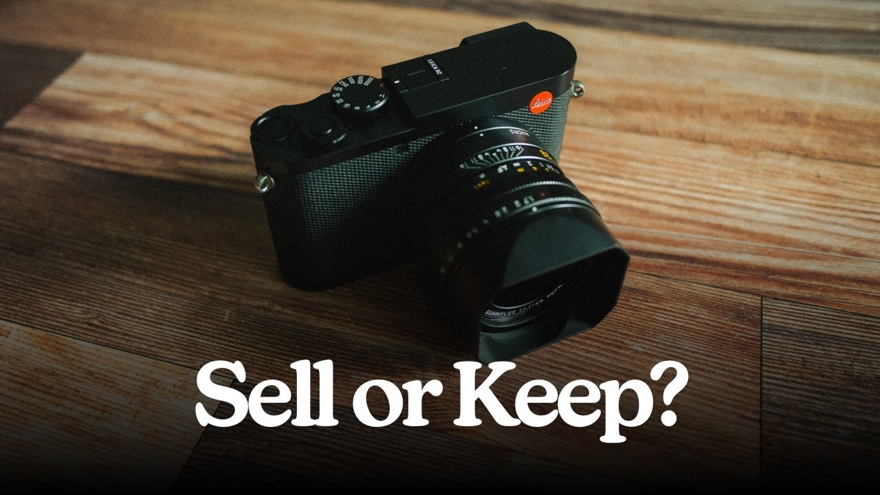 Leica Q2: Why I’m Torn on This Iconic Camera