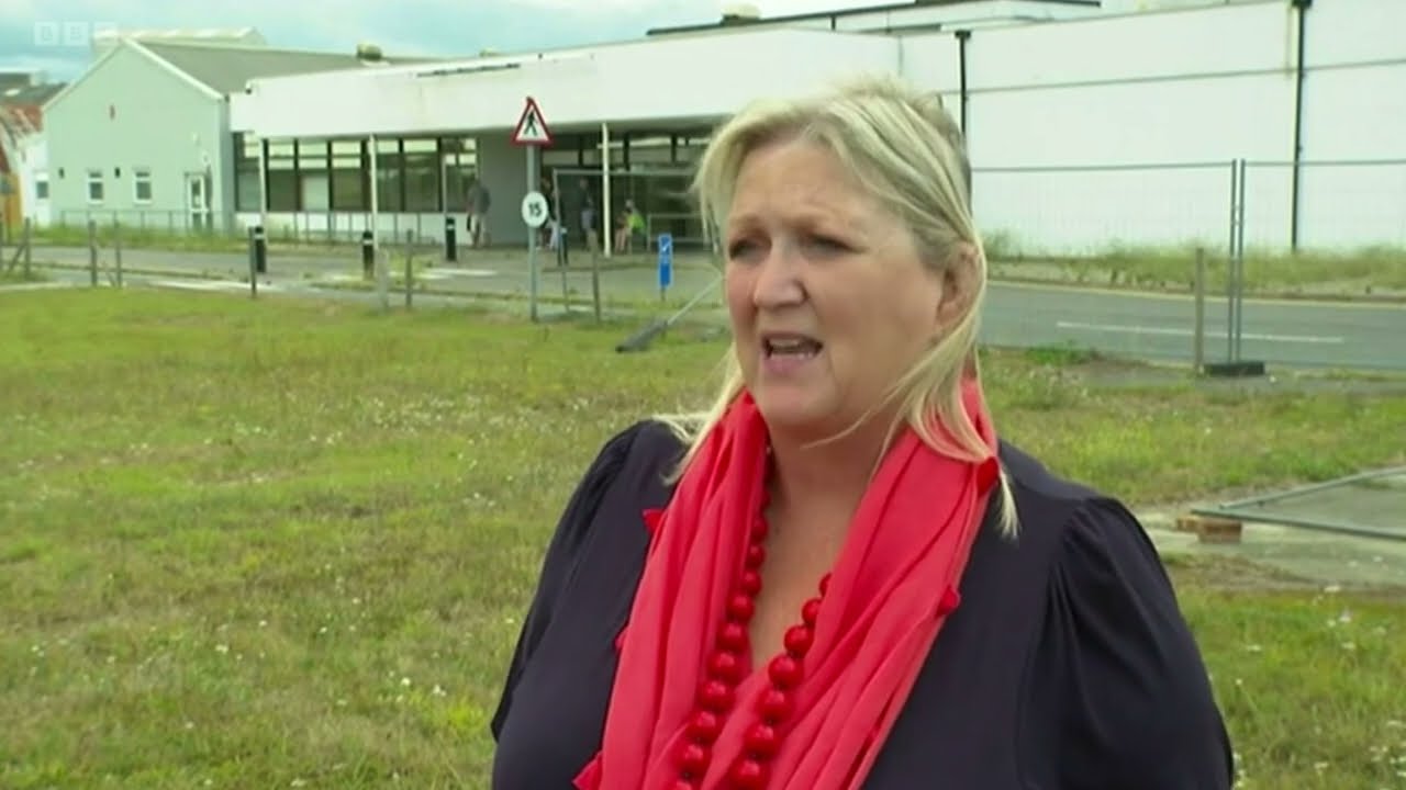 Manston Airport DCO approved