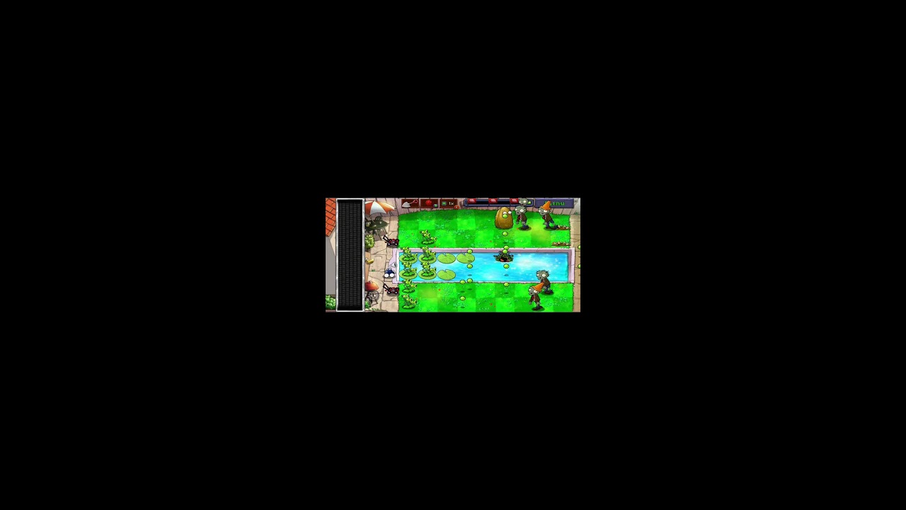 PLANTS VS ZOMBIE||watch today! Let's goooo #streamwithglip