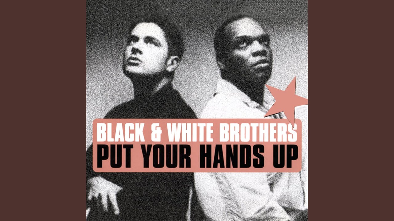 Put Your Hands Up (Mastaz Of Phunk Remix)