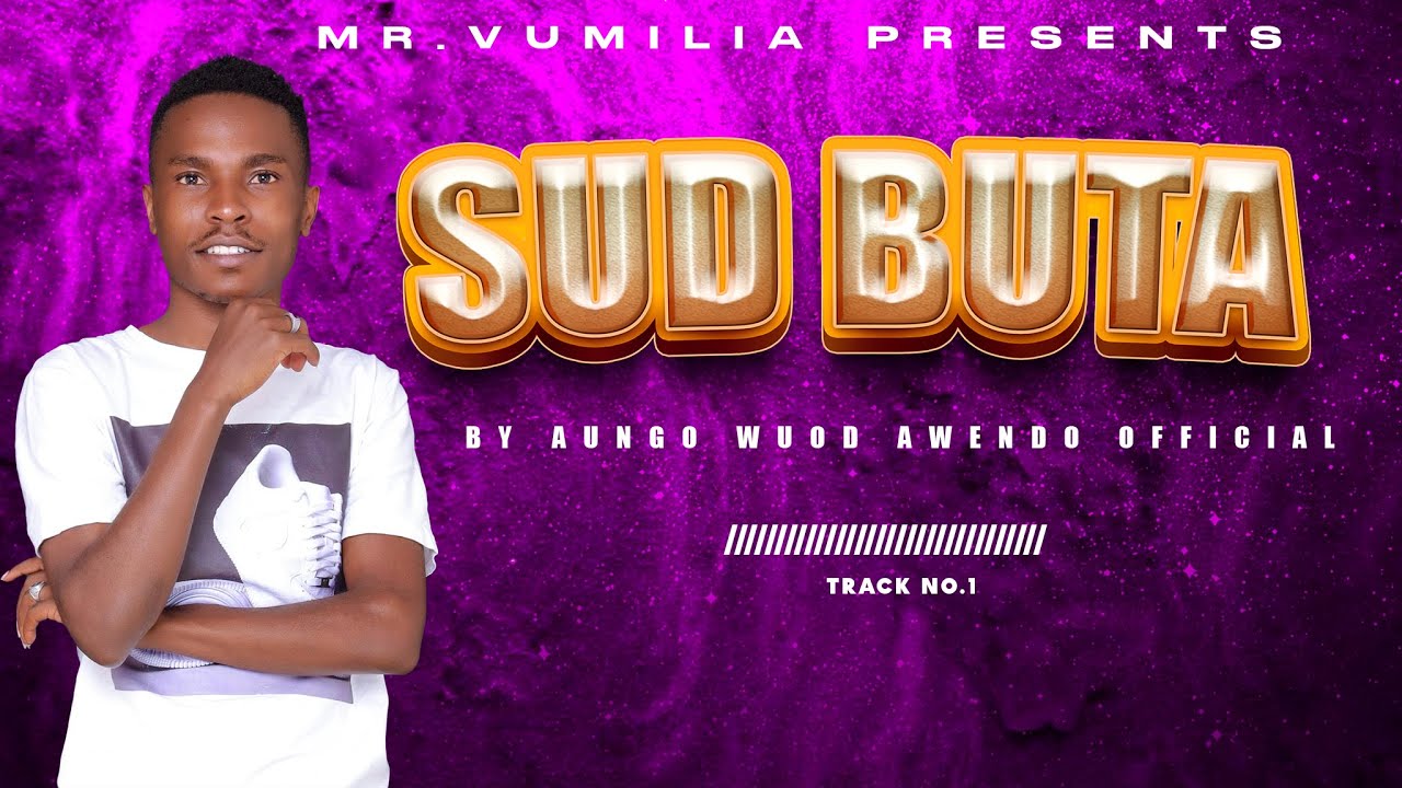 SUD BUTA [Official Audio[Aungo Wuod Awendo