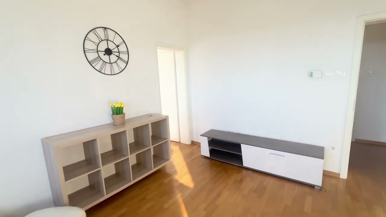 ZAGREB – SELSKA, MODERN 1-BEDROOM APARTMENT 55 m2 WITH GARAGE, NEWER BUILDINGIMG 9835