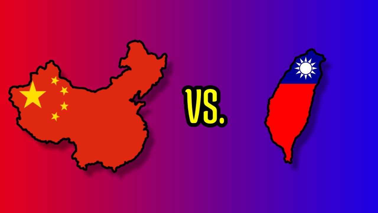 What If China Invaded Taiwan?