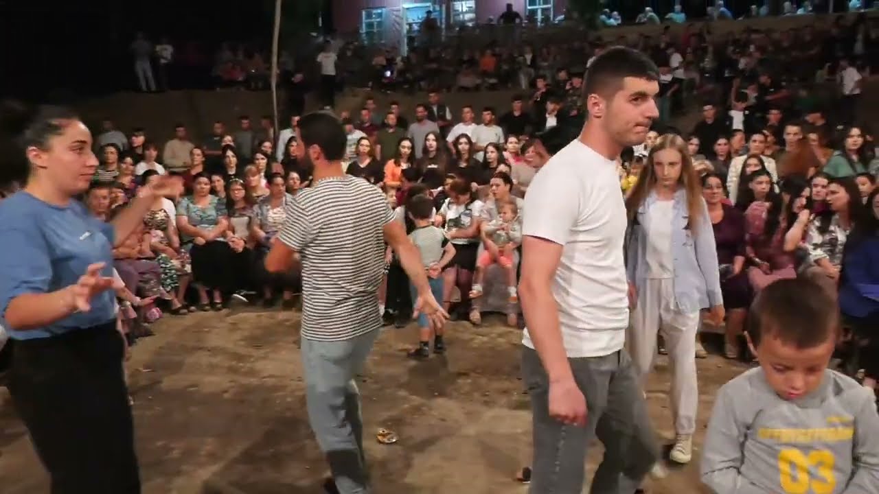 Аферан Дем 1 часть