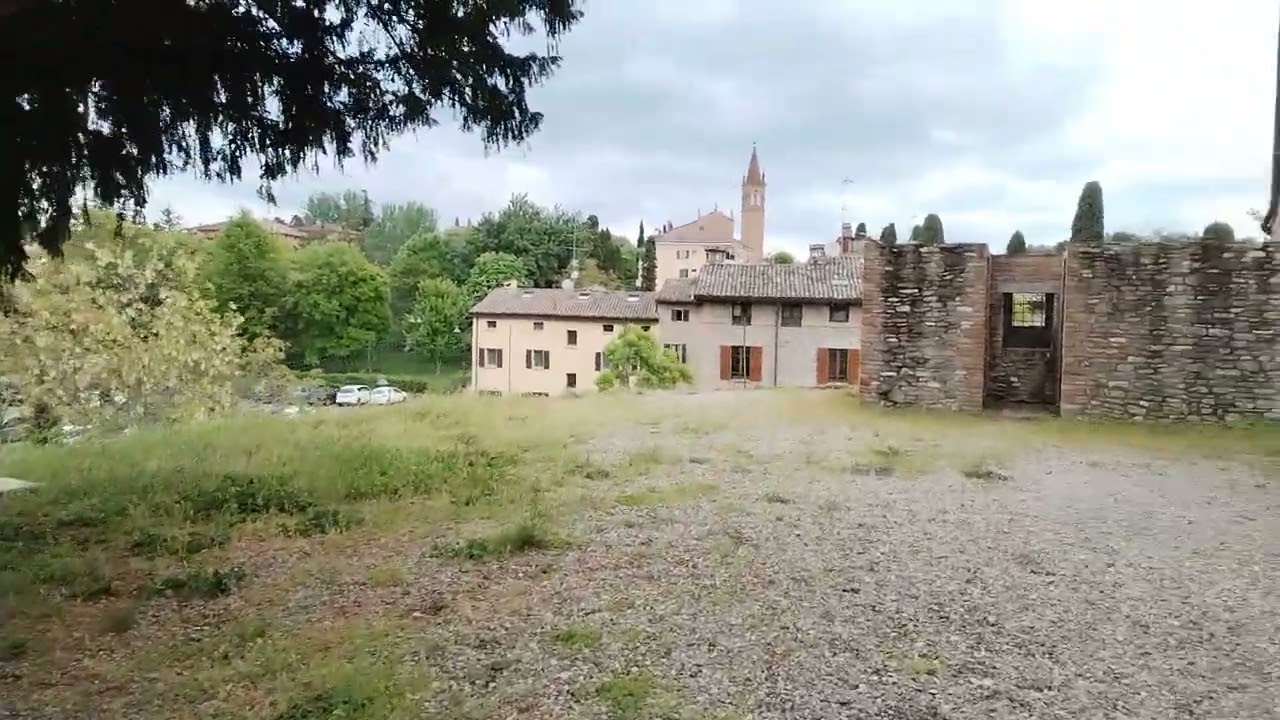 castello di Levizzano Rangone