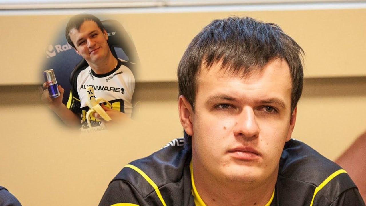 ХВОСТ - нормальный пацан! Диалоги о дотке и не только на TI4