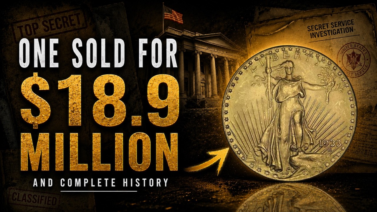 American Eagle Coins: The Untold History of America's Most Famous Bullion Coin