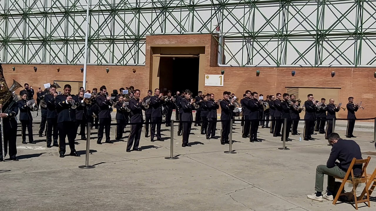 AM Encarnación - Presentado a Sevilla