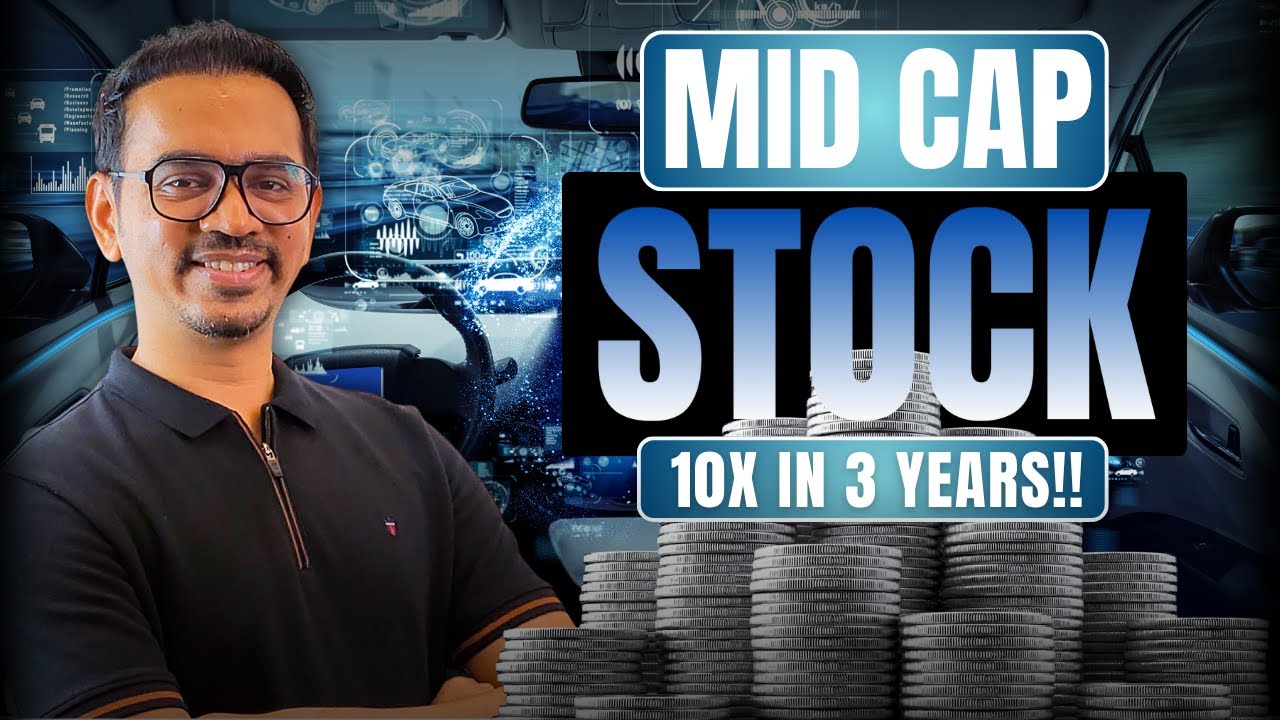 Big Merger Coming &mdash; Multibagger or Costly Mistake?| Stock Analysis