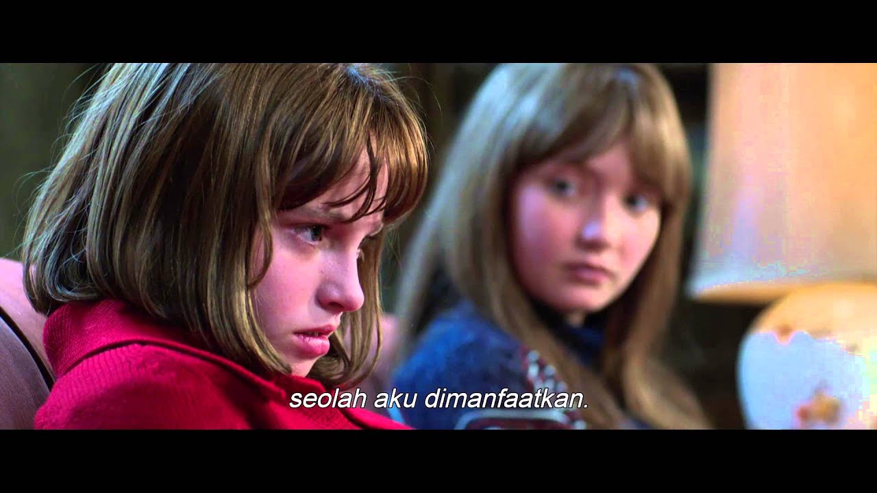 The Conjuring 2 - Main Trailer (Warner Bros. Pictures) [HD] | Indonesia