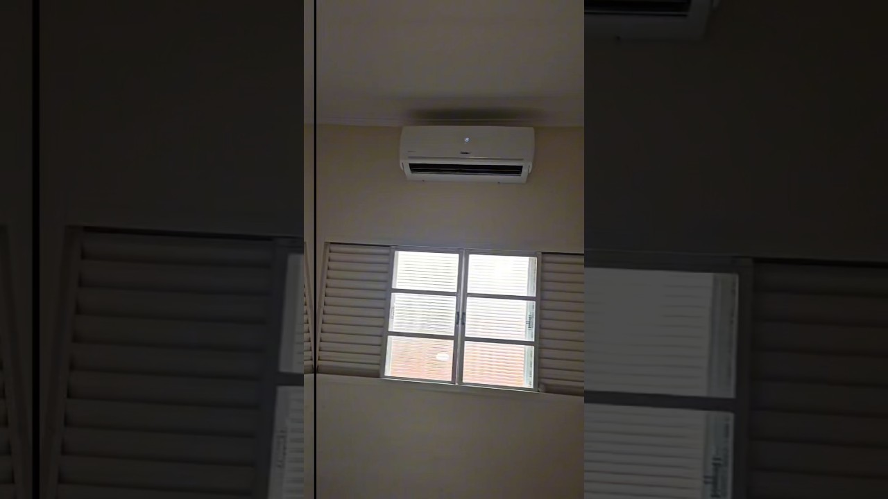 Consul inverter Bivolt #Climafran