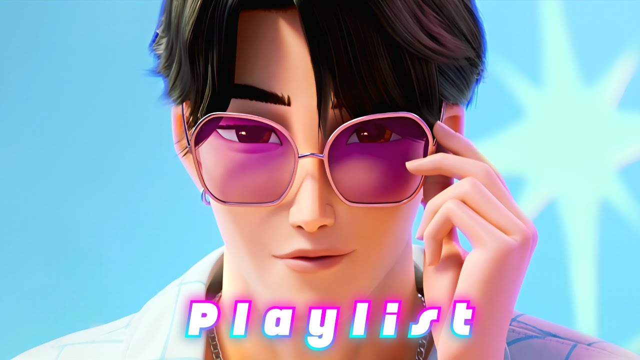 ❤️내 취향 HUNTR/X, Saja Boys 2시간 Playlist❤️ | K-POP DEMON HUNTERS Playlist