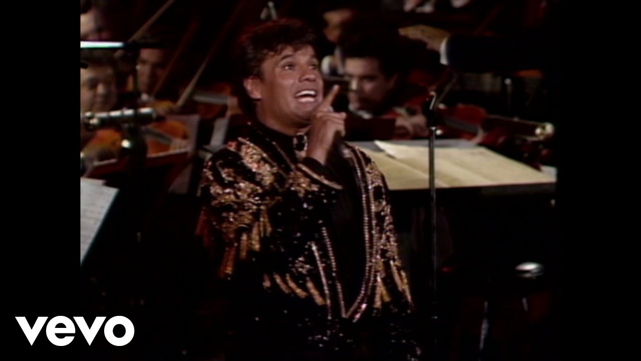 Ya No Me Vuelvo A Enamorar, Quedate Conmigo Esta Noche, Tenias Que Ser Tan Cruel: Popur...