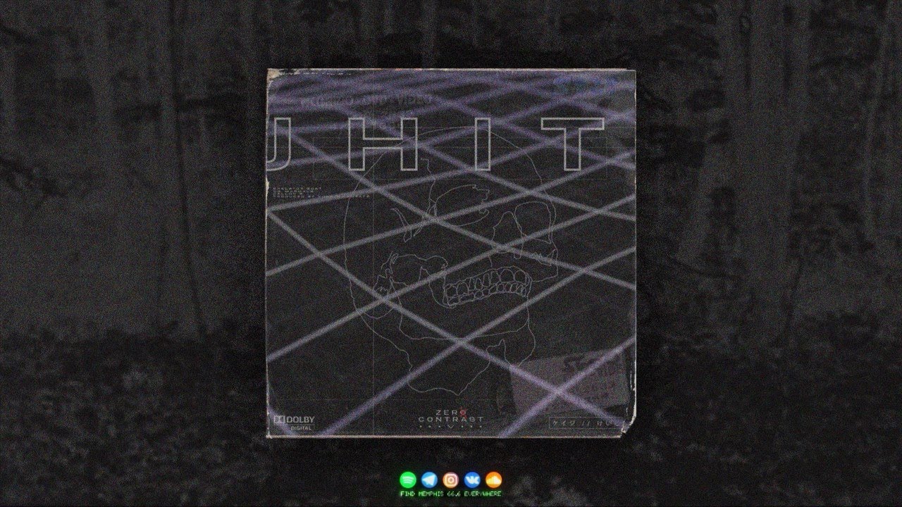 Skelator Goat - JHIT (ft. Callon B & Dr.Marmal8) (prod. Yung Milkcrate)