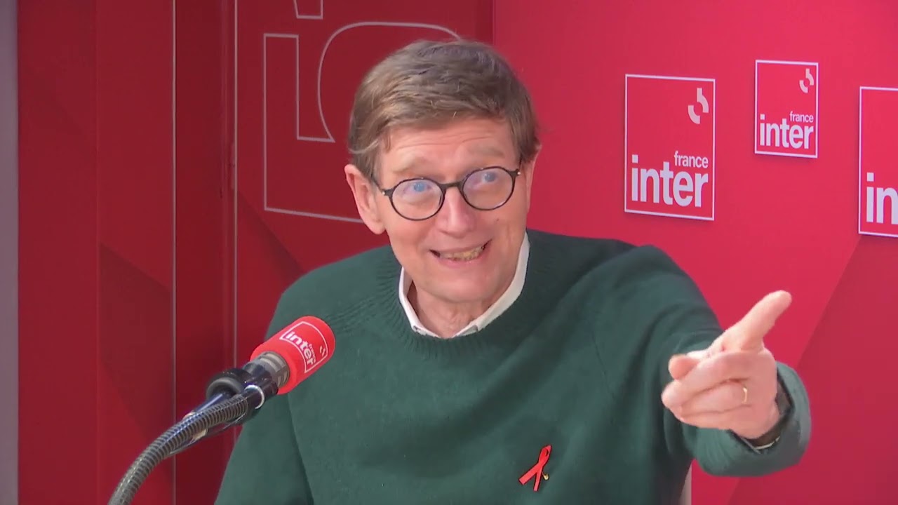 Les Français et le bonheur : quel rôle de l’économie ? Dominique Seux x Thomas Porcher