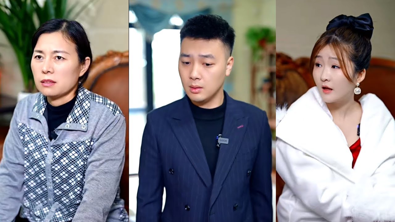 父母生意破產後向子女借錢還債，不料竟無人幫忙甚至惡語相向，父母心寒埋頭痛哭【索朗的故事】