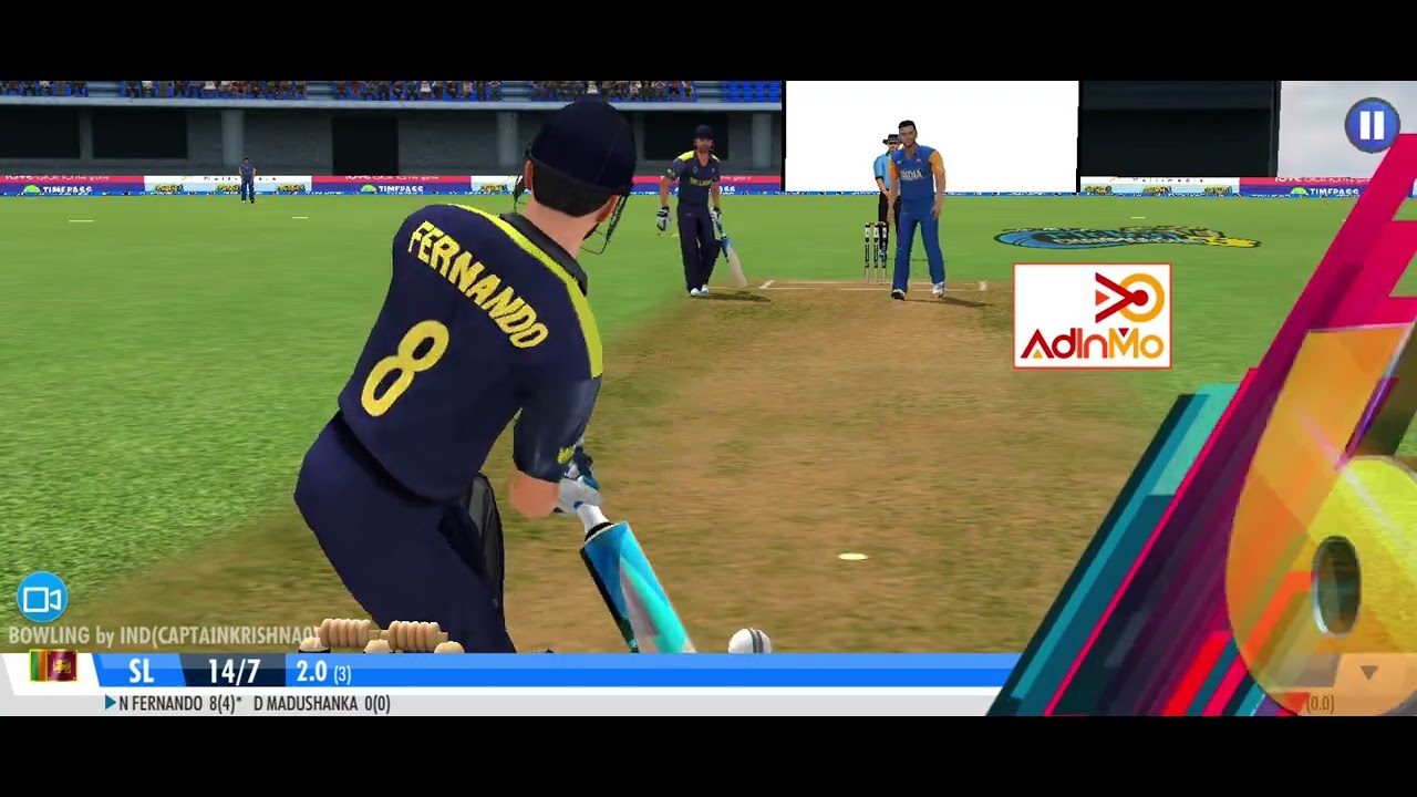IND 🇮🇳 VS  SL 🇱🇰 MATCHES HIGHLIGHTS 
