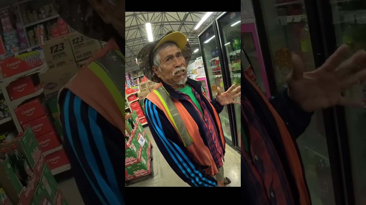 Le llevo una despensa a su hermana 🫶🤍