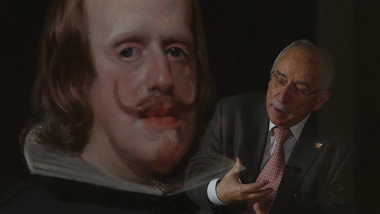 El documental del Conde Duque de Olivares llega a Fitur
