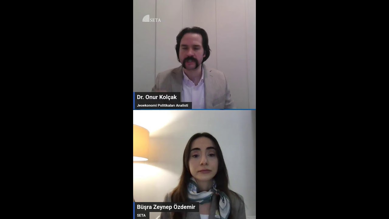 Beyaz Saray’ın Yeni Kaynak Hamleleri: Arktik, Venezuela, NTE ve Güç Mücadelesi 📱