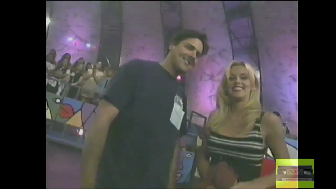 Singled Out 1995