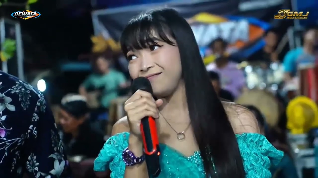 Lagu Sexy ~ Risa millen // Dewata indonesia