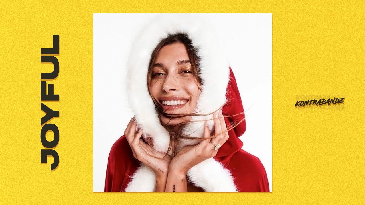 Pop Type Beat x Justin Bieber x Christmas Type Beat - 