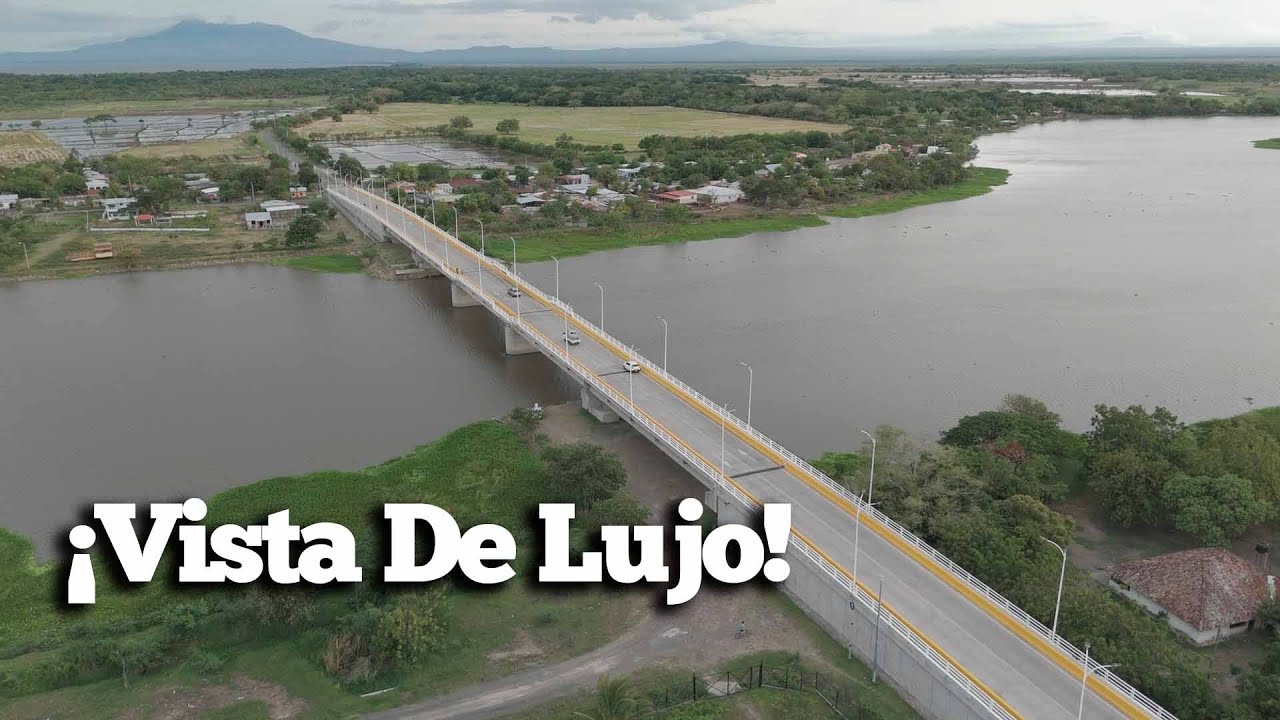 ¡Descubre la ruta más pintoresca del suroeste nicaragüense!