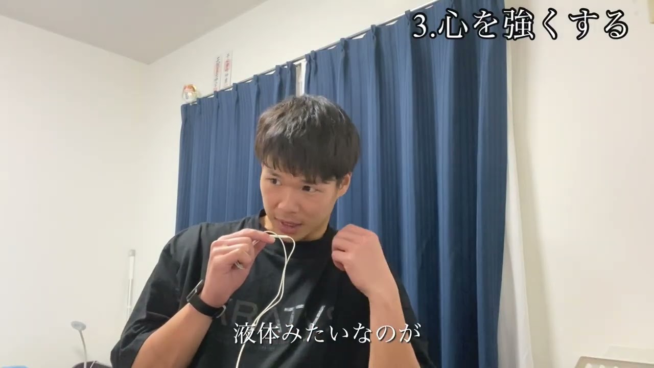 【トーク】2026年やりたいこと
