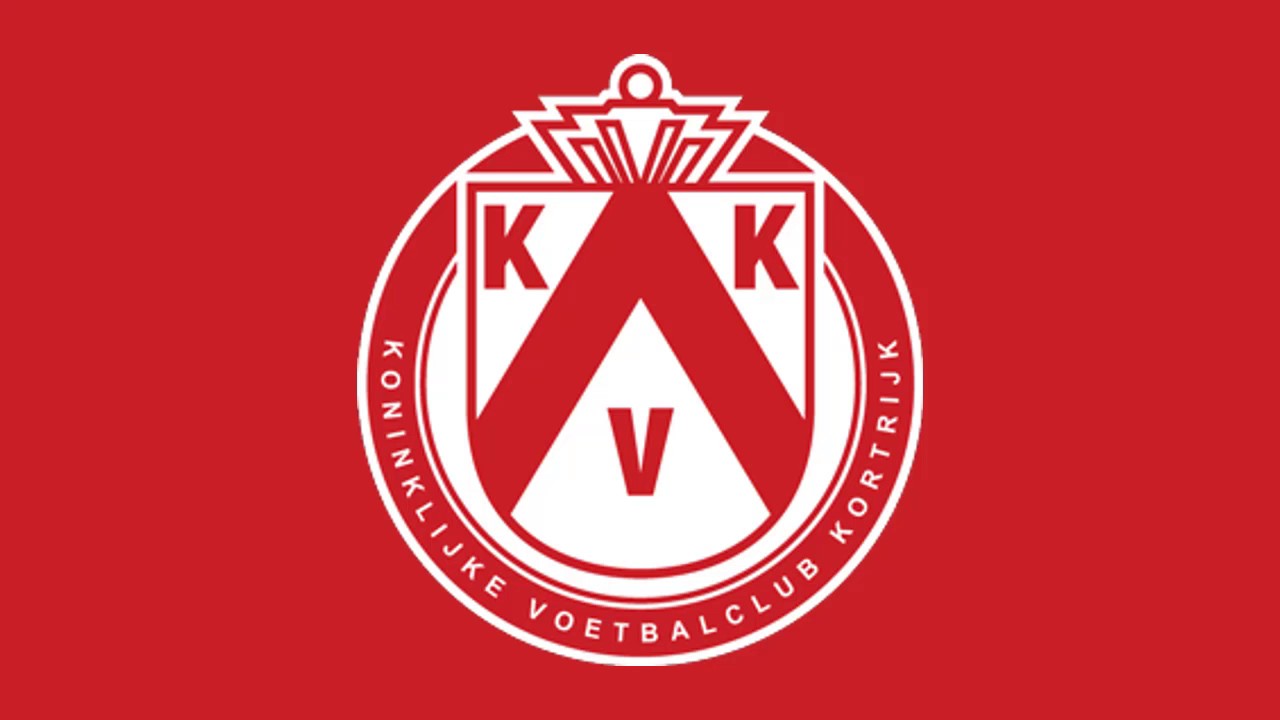 Kortrijk Clublied - KV Kortrijk Anthem