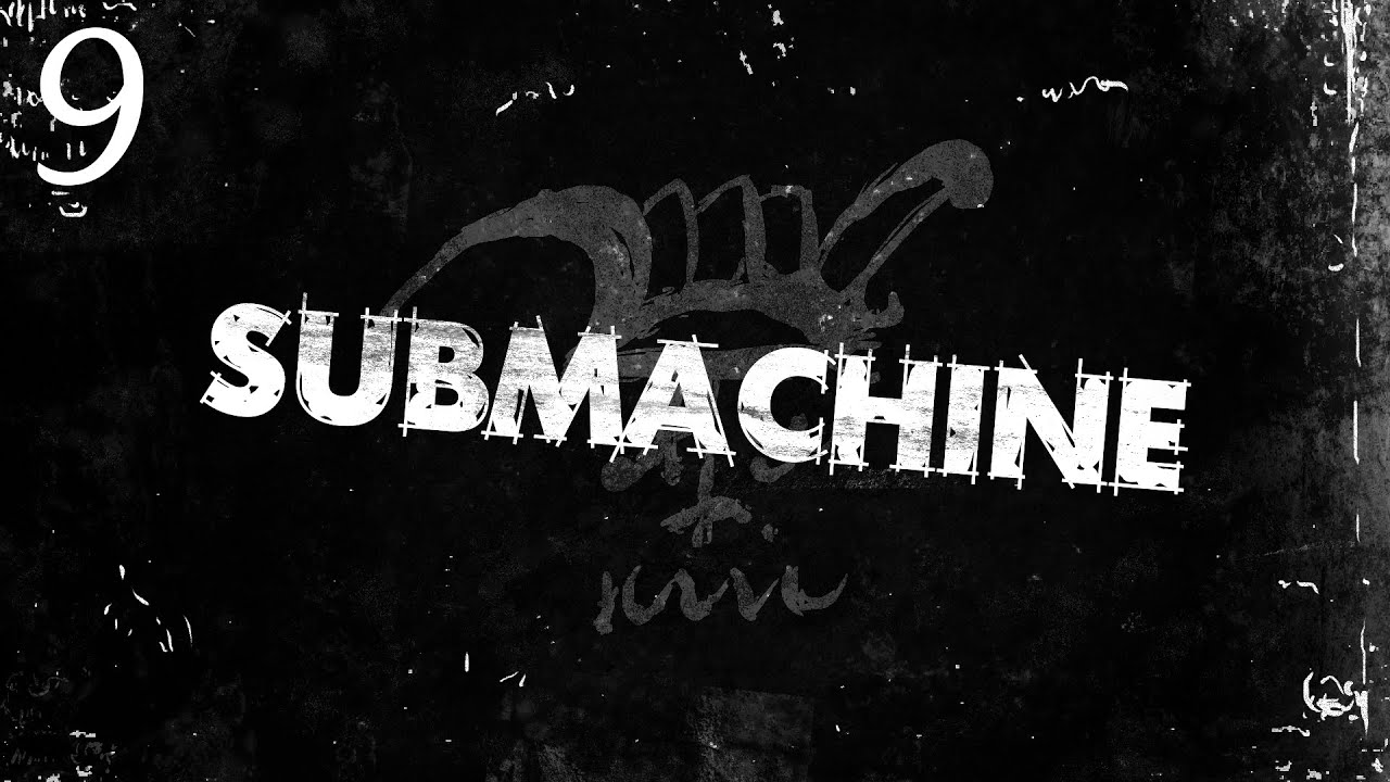 Submachine 9: The Temple | Playthrough (+ secrets)
