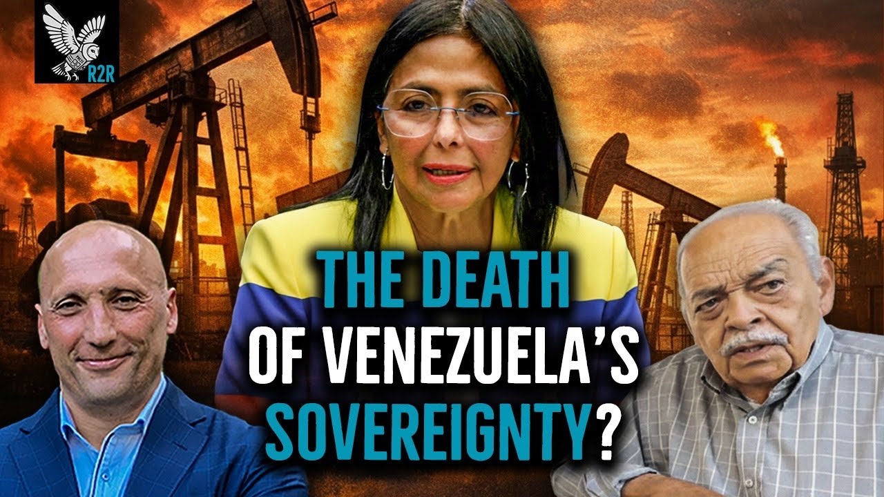 Venezuela Has A ‘New King’: His Name Is Donald Trump
