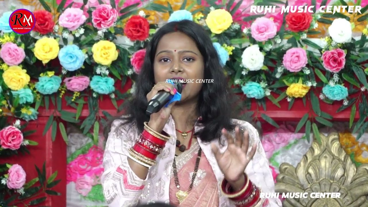 #video | हॅस के बोललका | #Saumya Singh Ravi Sawariya | Has Ke Bolalka | #bhajpuri Stage show video