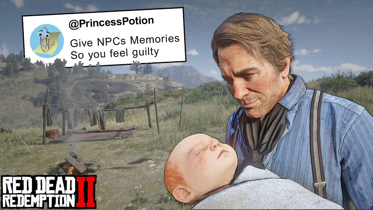 This Mod Should've Never Been Made