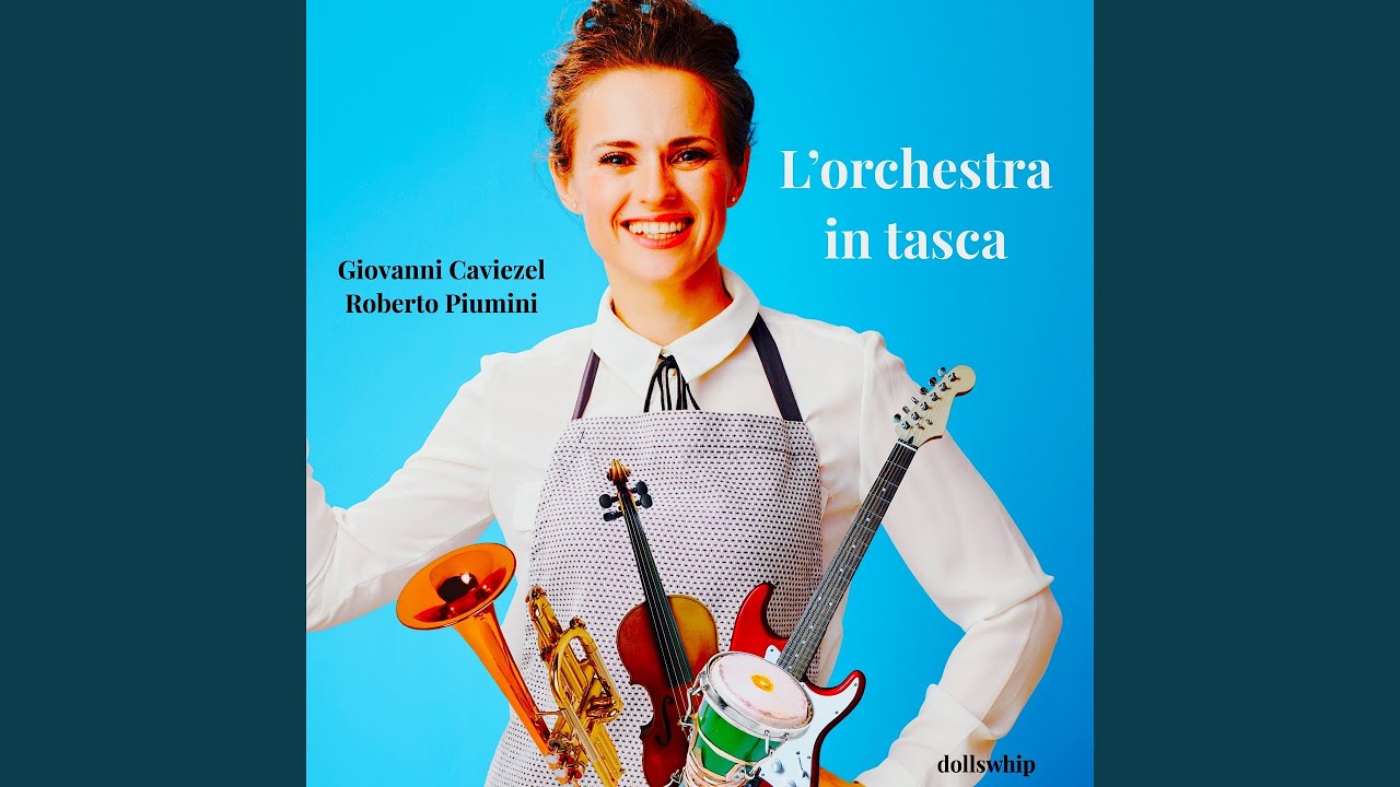 Strumento d'angeli