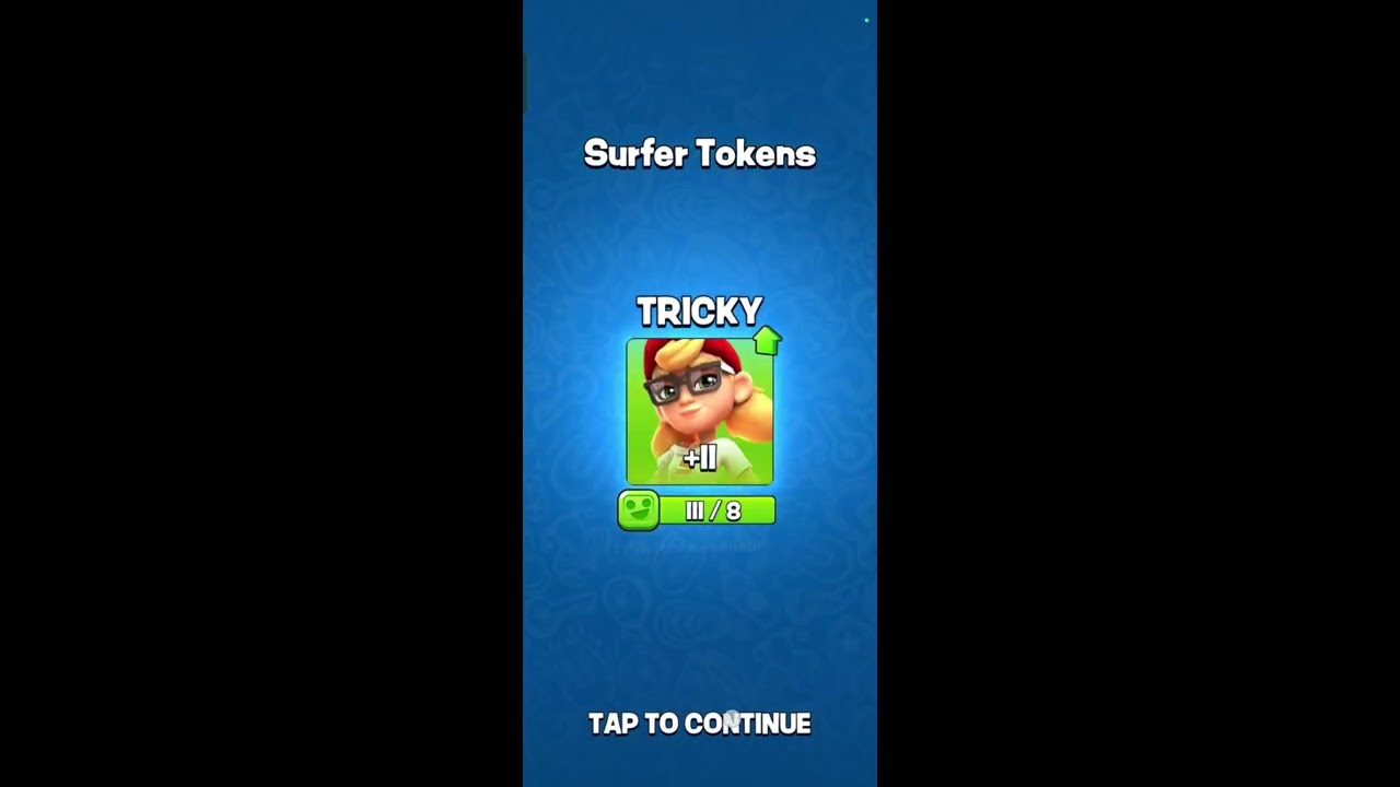 Part 2 is even faster and crazier! 🏃‍♂️🔥 Subway Surfers City nonstop run continues 😎#gameplay